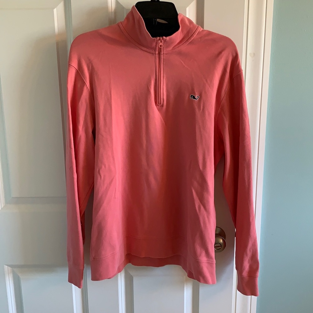 Vineyard Vines Women’s Shep Shirt Pullover